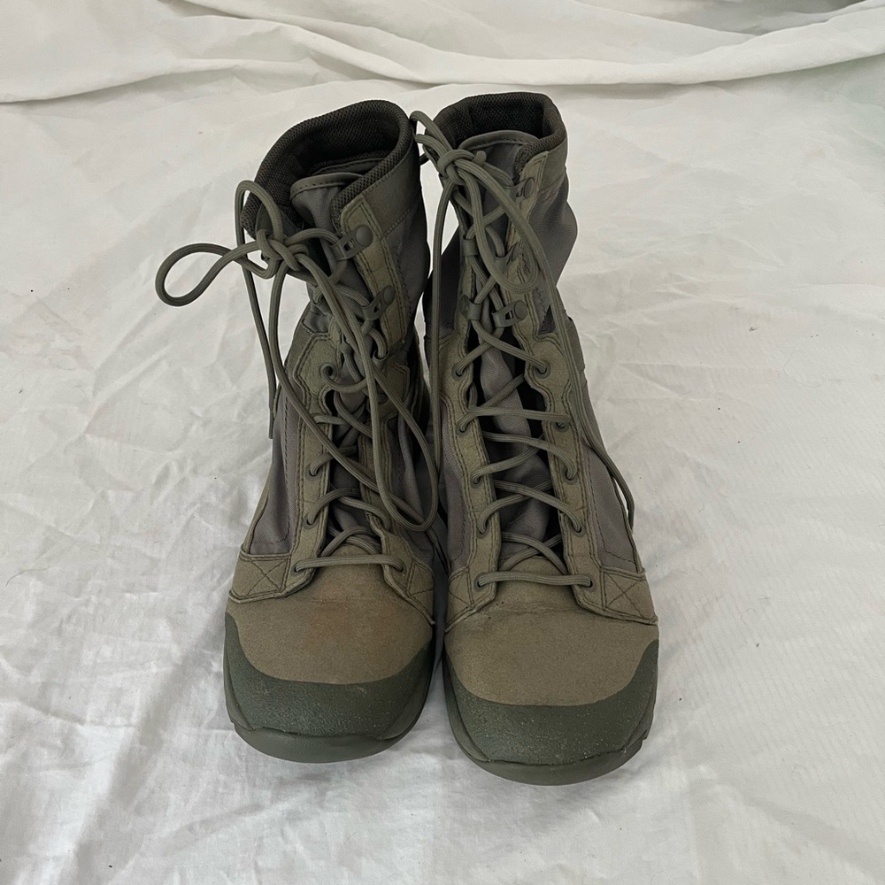 Danner lightweight boots